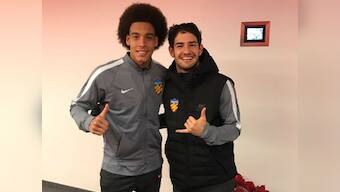 Chinese Super League: Can spending billions inspire a nation of billions to become a football powerhouse?