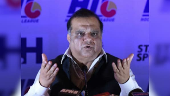 FIH president Narinder Batra calls future of Indian hockey bright; stresses on state support