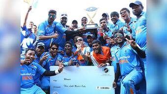 Blind T20 World Cup: BCCI congratulates Team India on second successive title win
