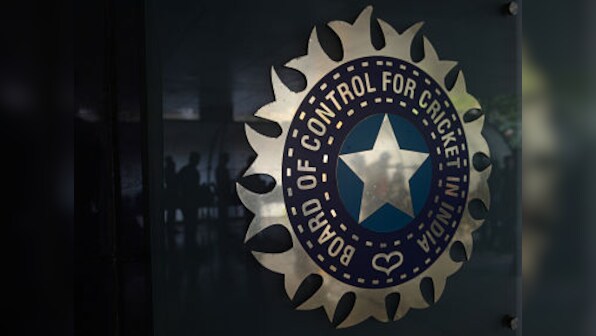 BCCI joint secretary Amitabh Chaudhary sending COA meeting minutes to TNCA raises eyebrows