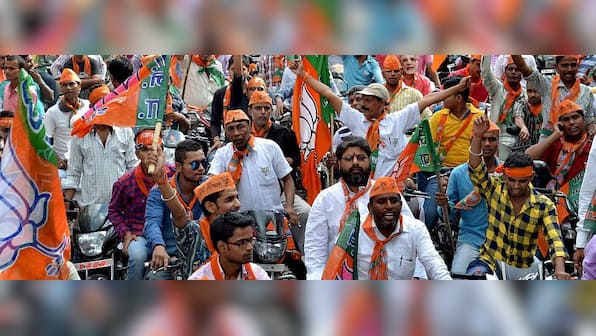 UP Election 2017: BJP high on hubris, still blind to ground realities, changing caste equations