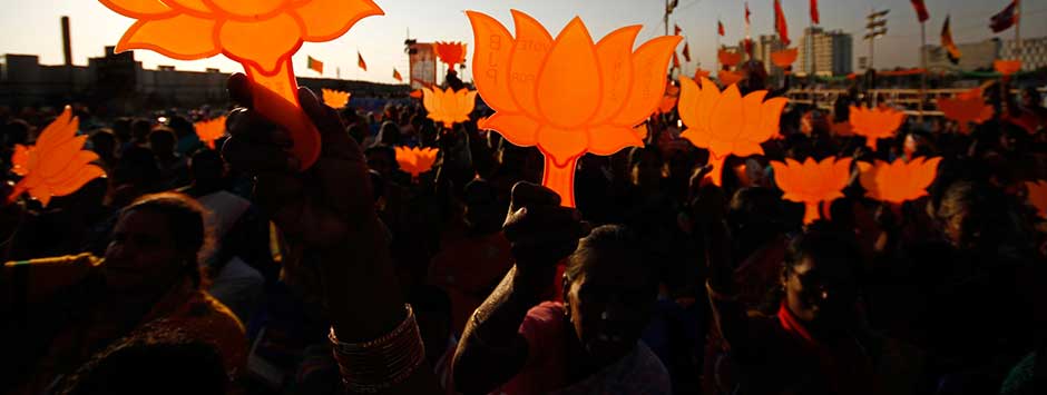 Goa Election 2017: Ruling BJP confident of coming back to power, but AAP remains the dark horse Goa Election 2017: Ruling BJP confident of coming back to power, but AAP remains the dark horse