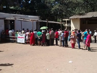 BMC Election 2017: Shiv Sena to lodge complaint after 12 lakh names go missing from voter lists