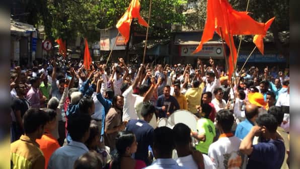 BMC election 2017: Fractured mandate delivers only one loser, it's Mumbai