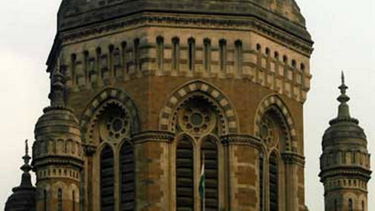 BMC Election 2017: India Today exit poll shows Shiv Sena edging out BJP BMC Election 2017: India Today exit poll shows Shiv Sena edging out BJP