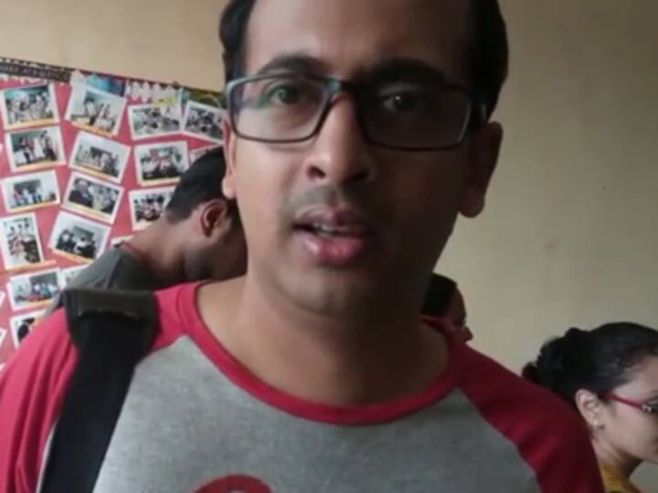 BMC Election 2017: Voting is my birthright says Charkop voter