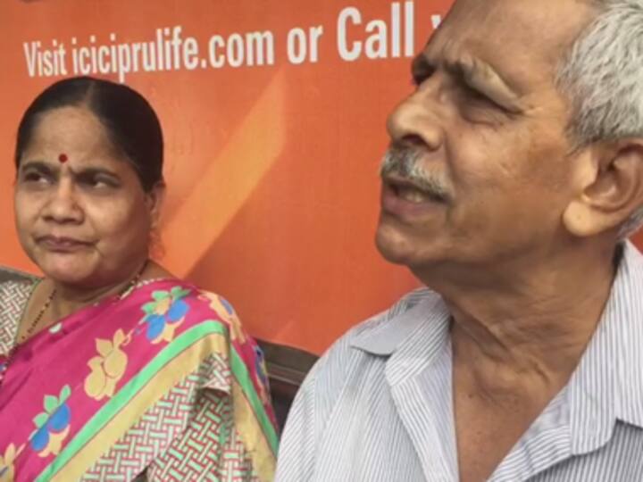 BMC Election 2017: Senior citizens express satisfaction with polling experience