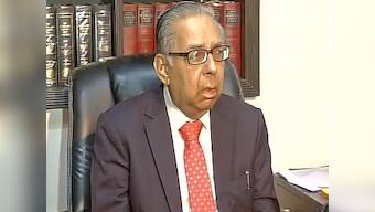 Sasikala convicted: Meet BV Acharya, the giant-slayer who took on Jayalalithaa and won