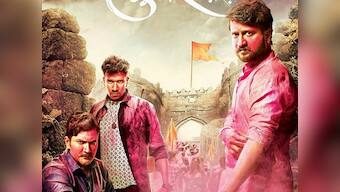 Baghtos Kay… Mujra Kar! review: Phony Shivaji bhakts get a tongue-lashing they deserve