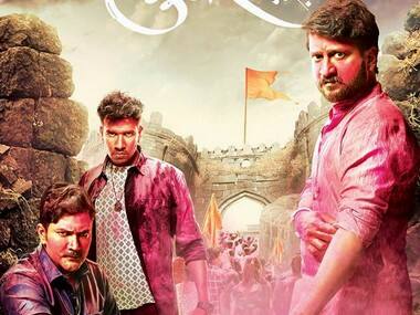 Baghtos Kay… Mujra Kar! review: Phony Shivaji bhakts get a tongue-lashing they deserve