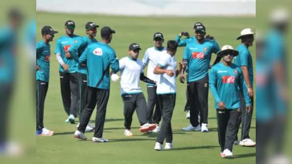 India vs Bangladesh: With young and inexperienced players, are visitors an ordinary Test side?