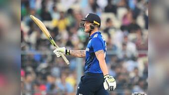 Ashes 2017: Ben Stokes fails with the bat for New Zealand's Canterbury on return to competitive cricket