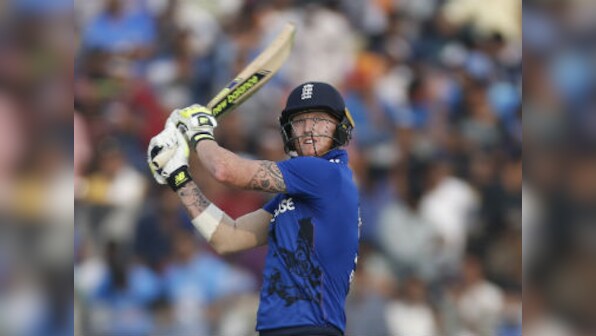India vs England: Ben Stokes returns to hosts' squad for ODI series against Virat Kohli and Co