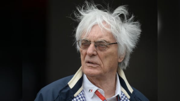 Formula 1 podcast: Fired boss Bernie Ecclestone should get hired by US President Donald Trump