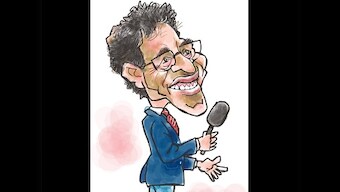 Harsha Bhogle off air: Will the popular commentator be back for the IPL's season 10?