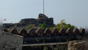 UP Election 2017: Home to Bajirao-Mastani, Bundelkhand is a forgotten postcard from the past