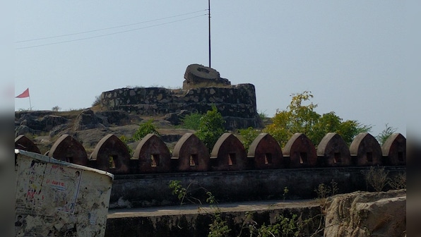 UP Election 2017: Home to Bajirao-Mastani, Bundelkhand is a forgotten postcard from the past
