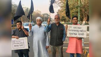 Odisha's language limbo: How Naveen Patnaik foiled a 300-day old agitation for use of Odia in official business