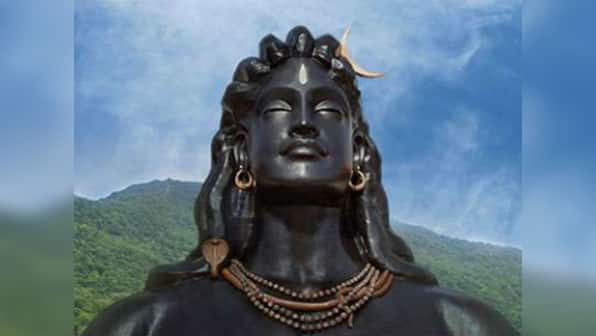 Narendra Modi in Coimbatore as it happened: PM to unveil 112-foot Shiva idol at Isha Foundation event