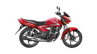 2017 Honda CB Shine with BS-IV engine launched in India at Rs 60,467