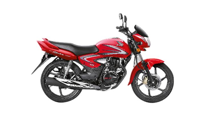 2017 Honda CB Shine with BS-IV engine launched in India at Rs 60,467