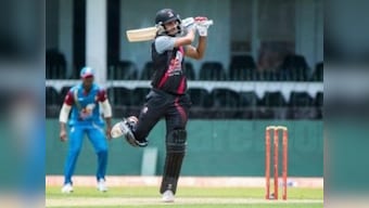 IPL 2017 auction: Chirag Suri, UAE's Virat Kohli, returns to India