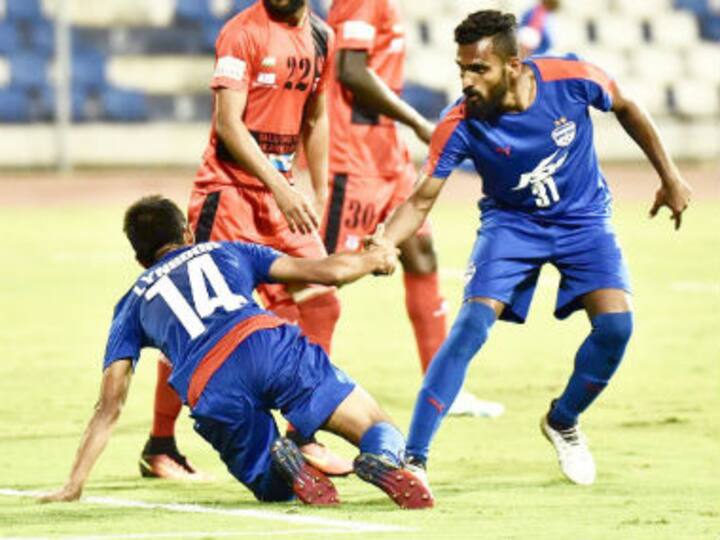 I-League 2017: Bengaluru FC eye to end mid-season slump against East Bengal