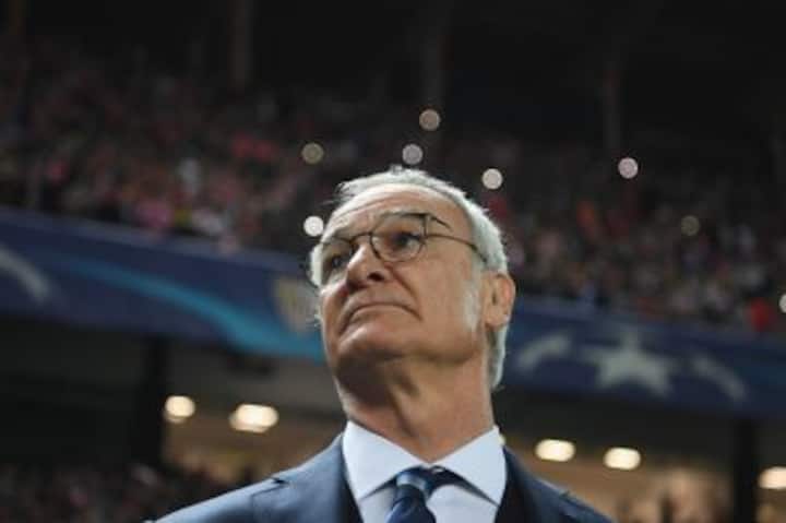 Premier League: Claudio Ranieri says his dream died with Leicester City sacking him