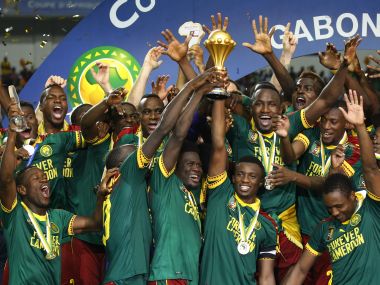 African Cup of Nations 2019: CAF confirms Egypt as hosts for first ever 24-team continental showpiece African Cup of Nations 2019: CAF confirms Egypt as hosts for first ever 24-team continental showpiece