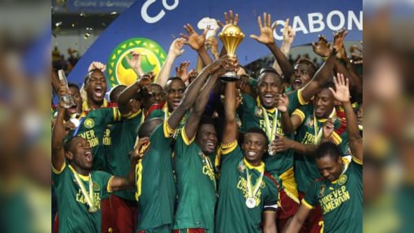 Africa Cup of Nations: Cameroon overcame odds as coach Hugo Broos gets the lions roaring again
