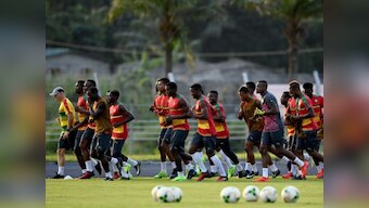 Africa Cup of Nations final preview: Cameroon, Egypt look to cap remarkable revivals by lifting title