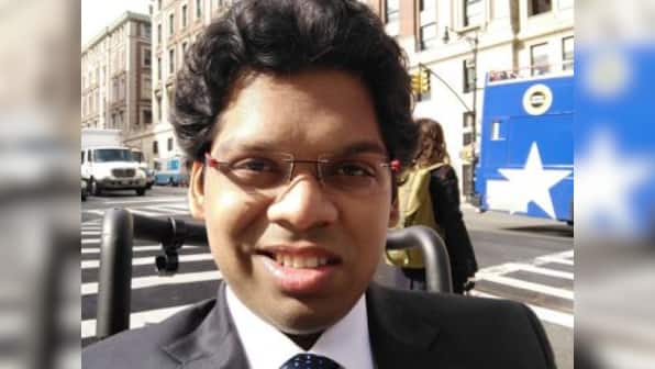 Air India holds back US-bound techie's wheelchair at New Delhi airport without notification