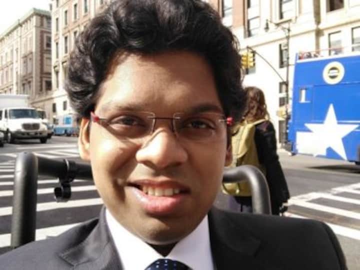 Air India holds back US-bound techie's wheelchair at New Delhi airport without notification