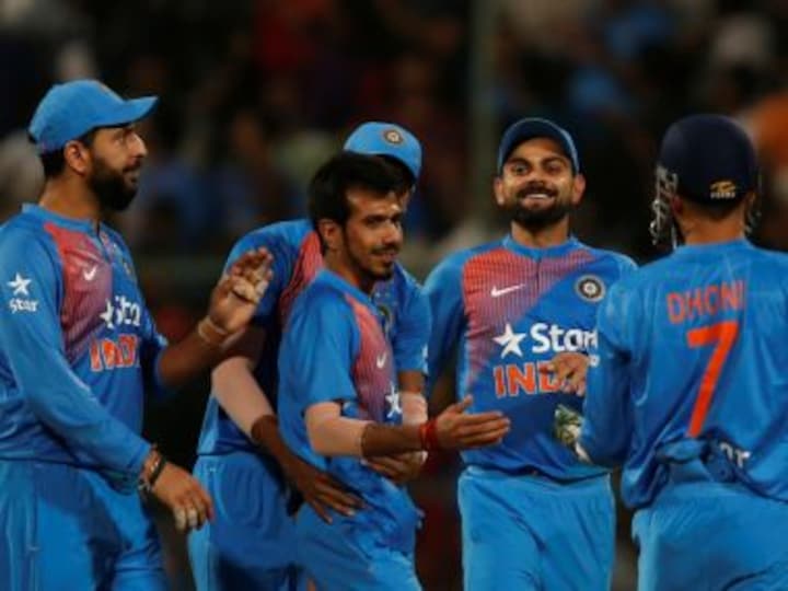 India vs England, 3rd T20I: Yuzvendra Chahal's wily leg spin left visitors with no answers