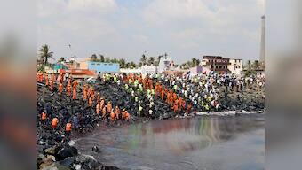 Chennai oil spill: Health hazards of this ecological nightmare are monumental