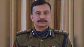 Had firm belief that Cheeta would win battle with death: Wife of injured CRPF officer