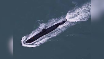 China's warships conduct drill in Indian Ocean, reports official media