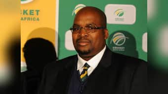 New T20 league will help South Africans play alongside global stars after ages, says CSA president