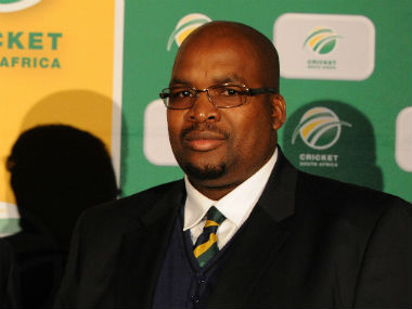 New T20 league will help South Africans play alongside global stars after ages, says CSA president New T20 league will help South Africans play alongside global stars after ages, says CSA president