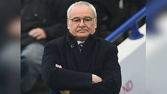 Leicester City sack Claudio Ranieri: Premier League champions dump title-winning manager