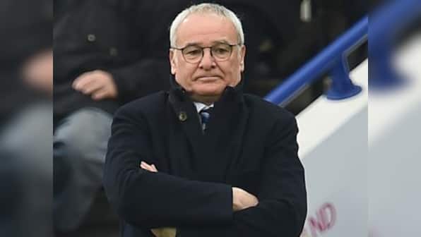Leicester City sack Claudio Ranieri: Premier League champions dump title-winning manager