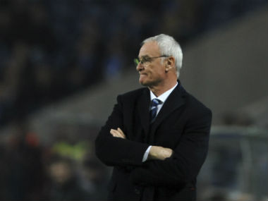 Ligue 1: Claudio Ranieri optimistic about a great season after taking over as Nantes coach Ligue 1: Claudio Ranieri optimistic about a great season after taking over as Nantes coach