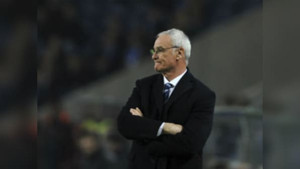 Ligue 1: Claudio Ranieri optimistic about a great season after taking over as Nantes coach