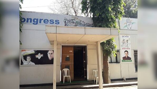 BMC Election 2017: Accepting blame for Congress' poor show, city chief Sanjay Nirupam offers to quit