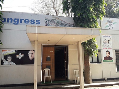 Maharashtra Civic Election 2017: Congress concedes defeat in state-wide polls; calls it a setback Maharashtra Civic Election 2017: Congress concedes defeat in state-wide polls; calls it a setback