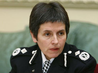 Cressida Dick becomes first female Scotland Yard commissioner in 188 years Cressida Dick becomes first female Scotland Yard commissioner in 188 years