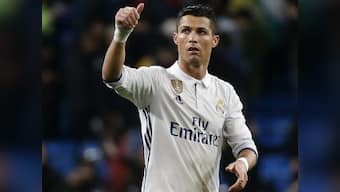 Cristiano Ronaldo, Lionel Messi top Forbes' list of world's highest-paid athletes for 2016