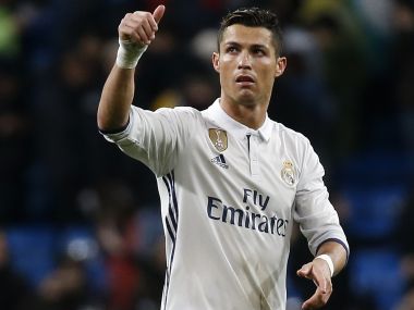 Cristiano Ronaldo, Lionel Messi top Forbes' list of world's highest-paid athletes for 2016 Cristiano Ronaldo, Lionel Messi top Forbes' list of world's highest-paid athletes for 2016
