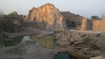 UP Election 2017: Mining and quarrying have changed Bundelkhand, will new government pay attention?