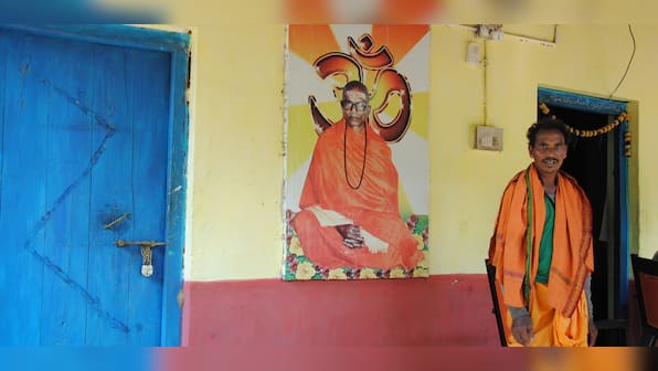 8 years after Swami Laxmanananda Saraswati's killing, Kandhamal is still a ticking time bomb